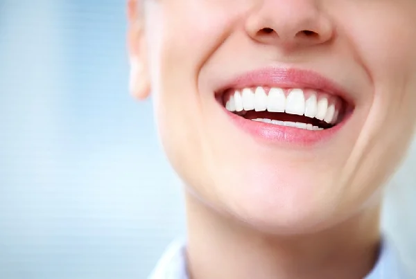 Fixed Dentures